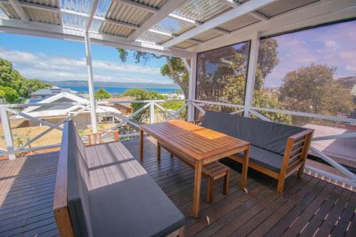 Harbour Rest
