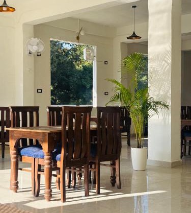 Hardev Residency