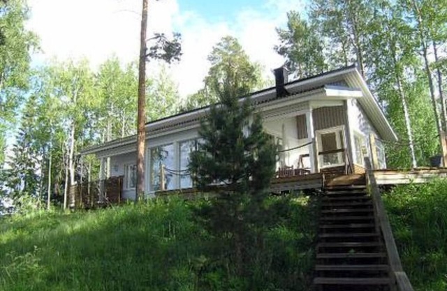 Harjunniemi by Interhome