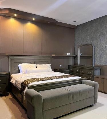 Harmadha Suite