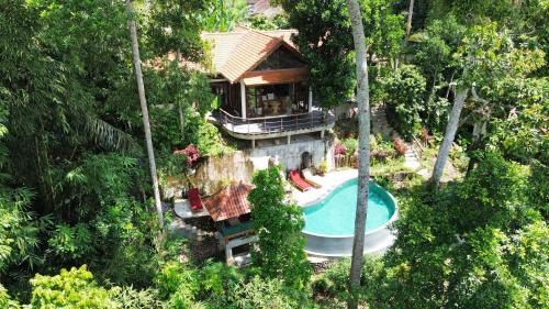 Harmony Hill - Vegan Boutique Villa