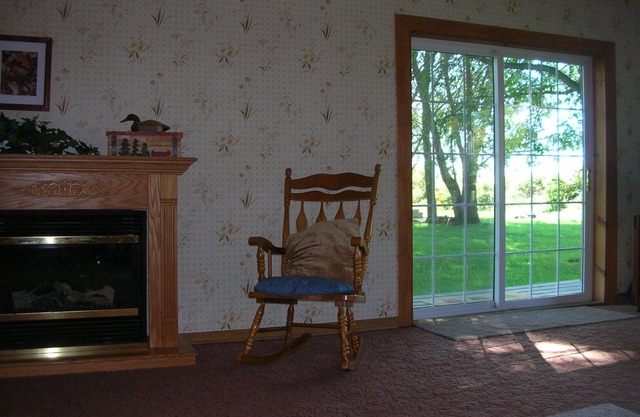 Harmony House on South Bay, Pelee Island