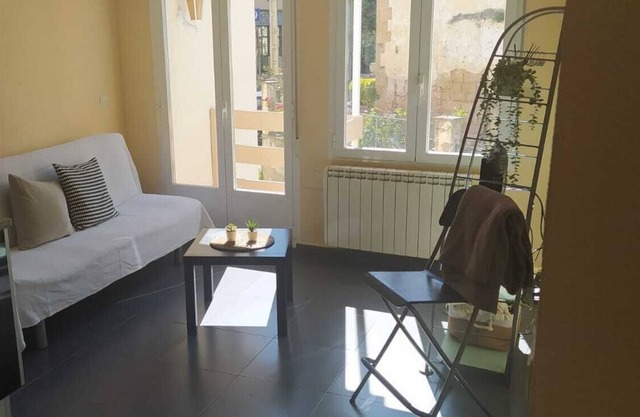 Haro Wine Experience Apartment