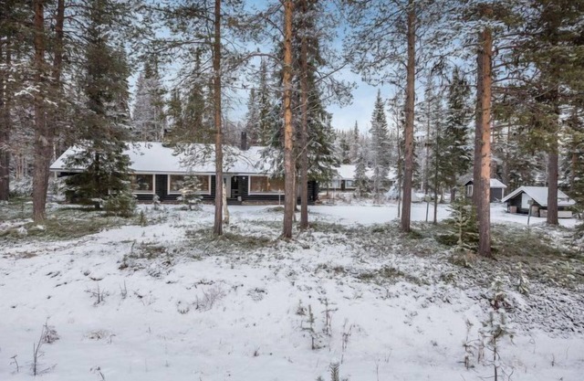 Harpan Maja/mesimarja by Interhome