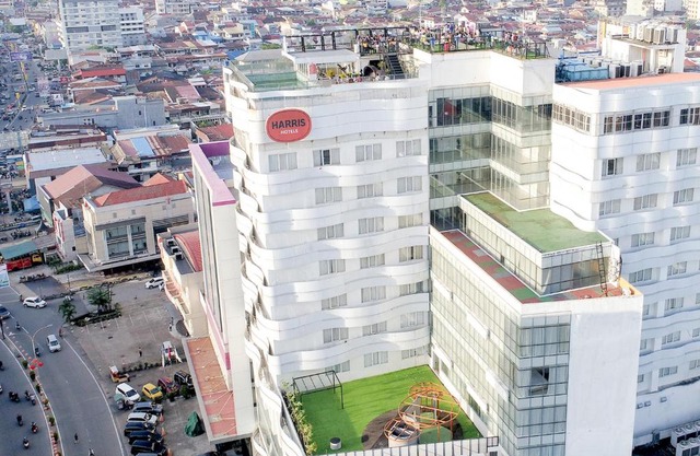 HARRIS Hotel Pontianak