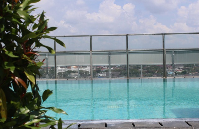 HARRIS Hotel Pontianak