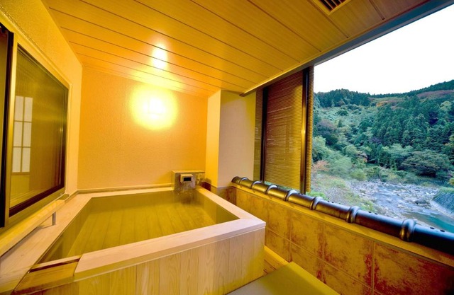 Harumiya Ryokan