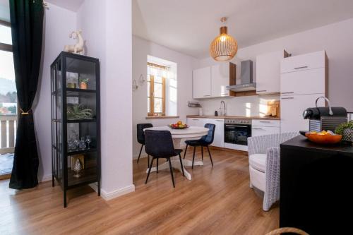 Harz Huus Apartments "Weide"