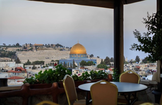 Hashimi Hotel