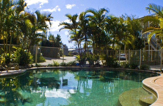 Hastings Cove Waterfront Holiday Apartments