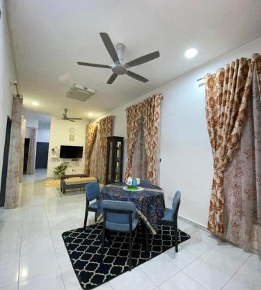 HasYaa Homestay
