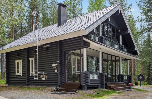 Hatun Huilaus by Interhome
