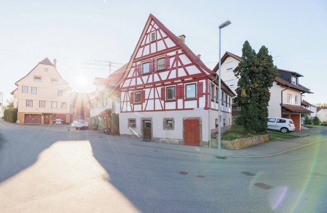 Haugstetter Black Forest House