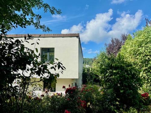 Haus 10 Minuten von Zürich mit Parkplatz und Garten mit 5 Betten