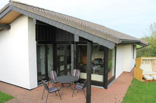 Haus am Meer Eckwarden