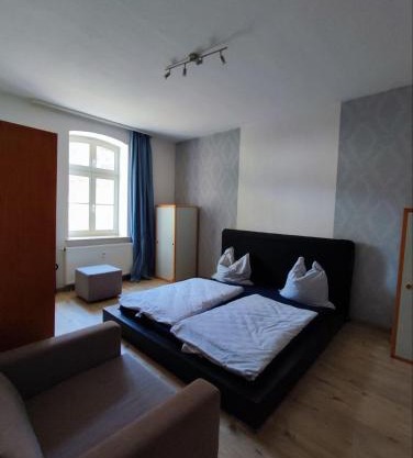 Haus am See Annahütte - für bis zu 6 Personen