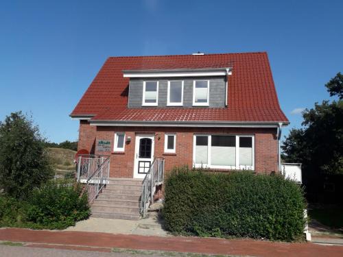 Haus am Wäldchen Wohnung 6