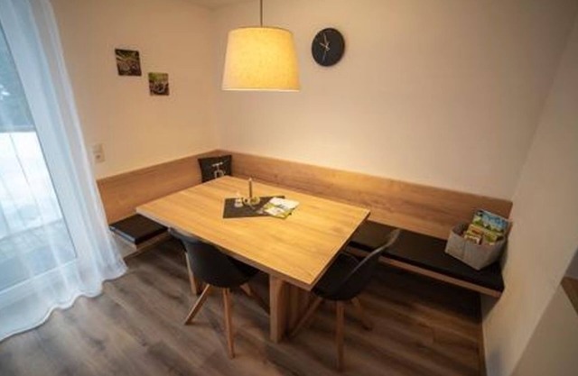 Haus Bazigg - Ferienwohnung Bazigg