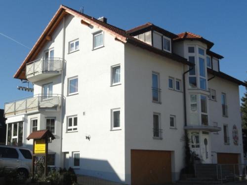 Haus Bodanblick
