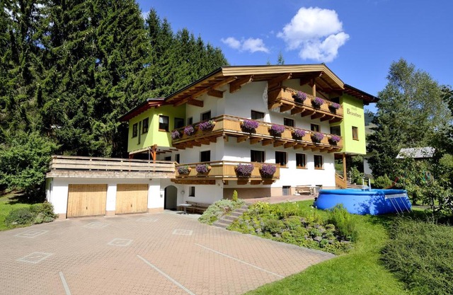 Haus Brandner