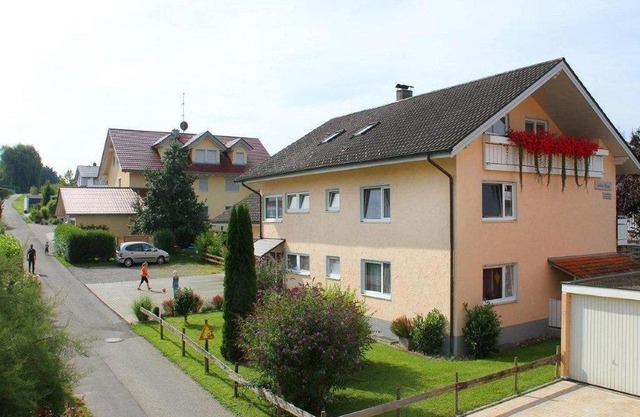 Haus Braun