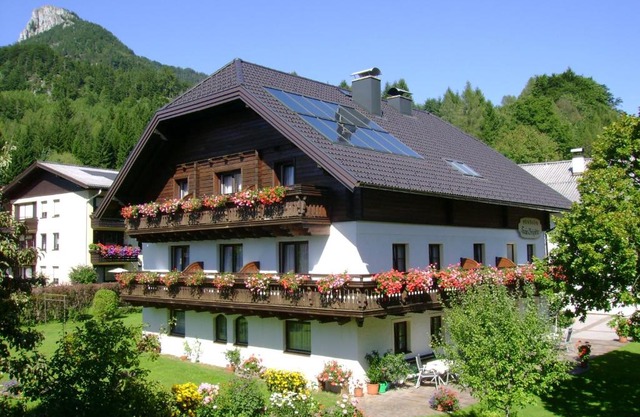 Haus Brigitte