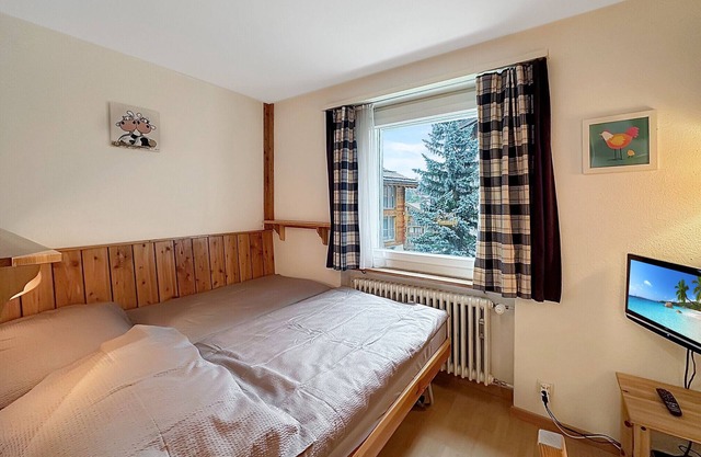 Haus Cresta - Zermatt Paradise- Swiss Alps