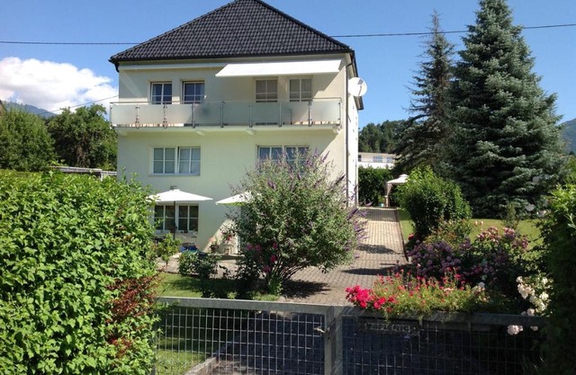 Haus Elisabeth
