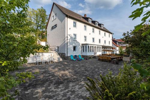 Haus Fürstenberg