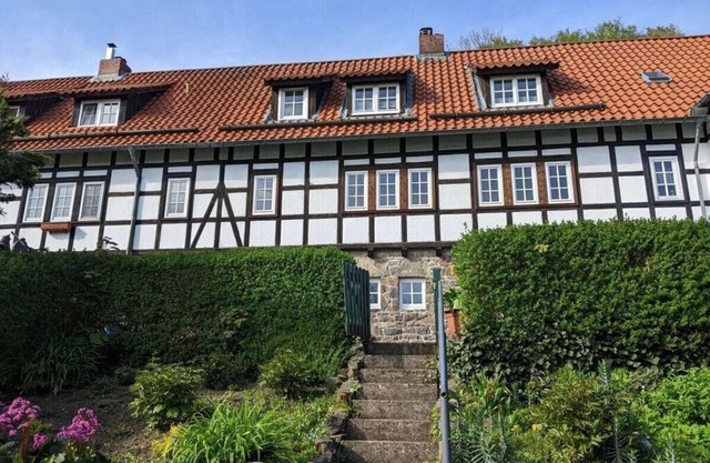 Haus FeLiSi Comfortable holiday residence