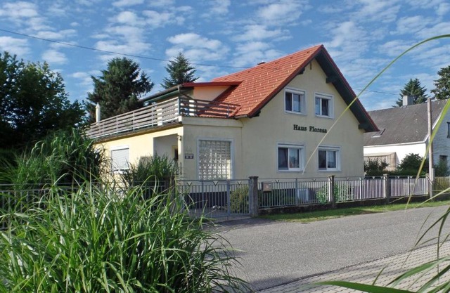 Haus Floresa