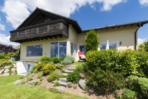 Haus Höhensonne
