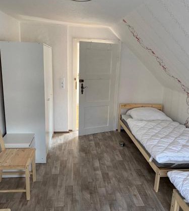 Haus I WIFI I Monteur