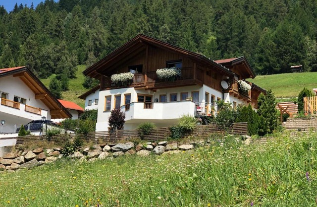 Haus Köhle