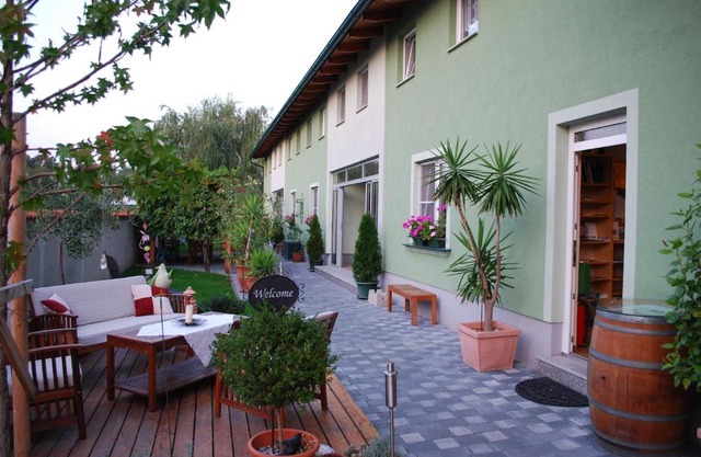 Haus Königshofer