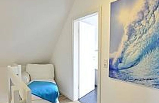 Haus Kirch Blick - Detached single-family vacation home 'Haus Kirch Blick'