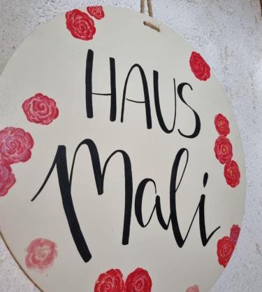 Haus Mali