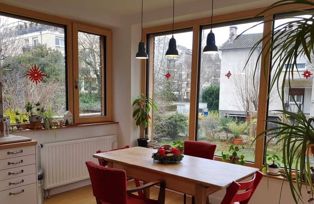 Haus mit Garten für bis zu 10 Personen 5 min von der Innenstadt