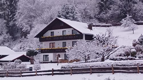 Haus Nandita