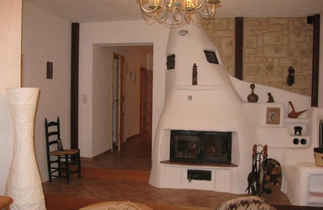 Haus Renia