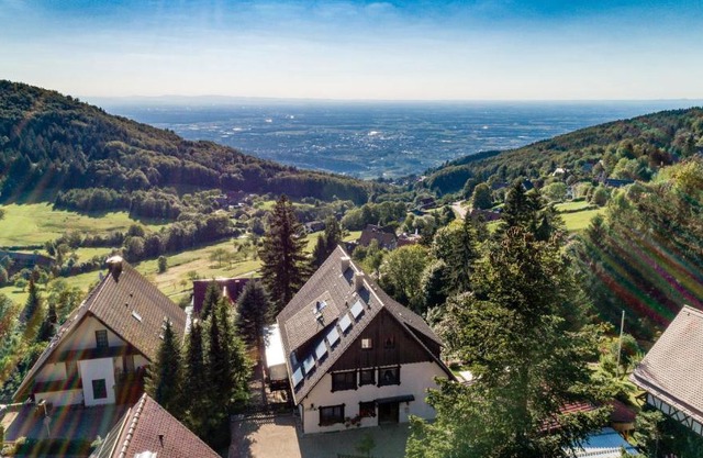 Haus Schauinsland