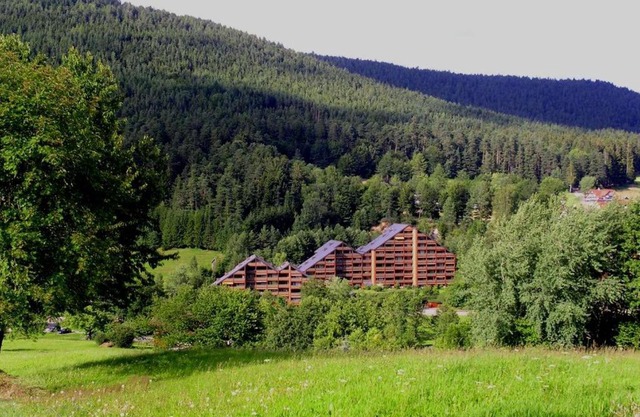 Haus Schwarzwaldgrund