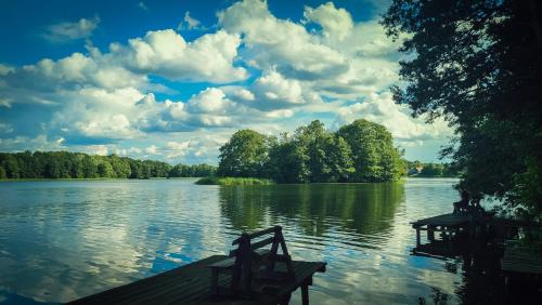 Haus Seeblick