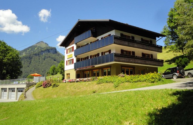 Haus Sonnberg