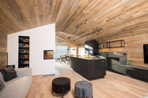 Haus Sonnblick Chalet