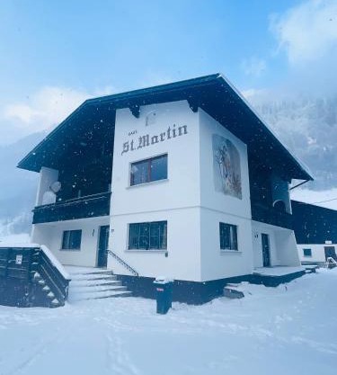Haus St. Martin