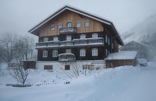 Haus Ursula
