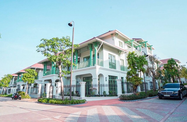 HAUs Villa Phu Quoc