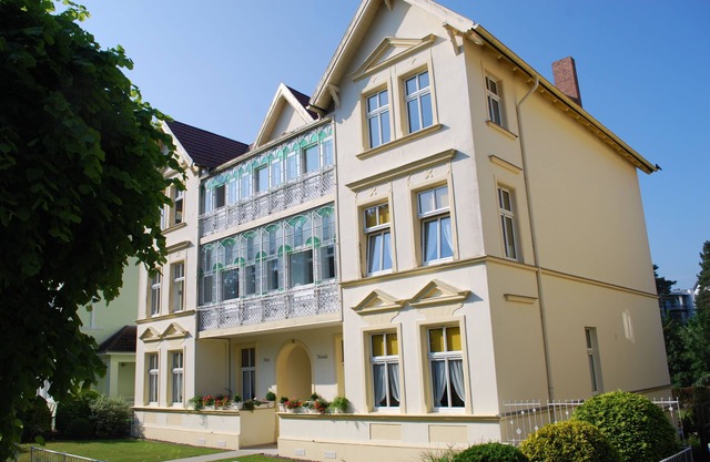 Haus Wanda Appartement 06