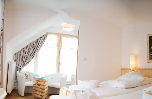 "Hauser Kaibling" with balcony (4-6 nights), 3/4 pen. - Hartweger's